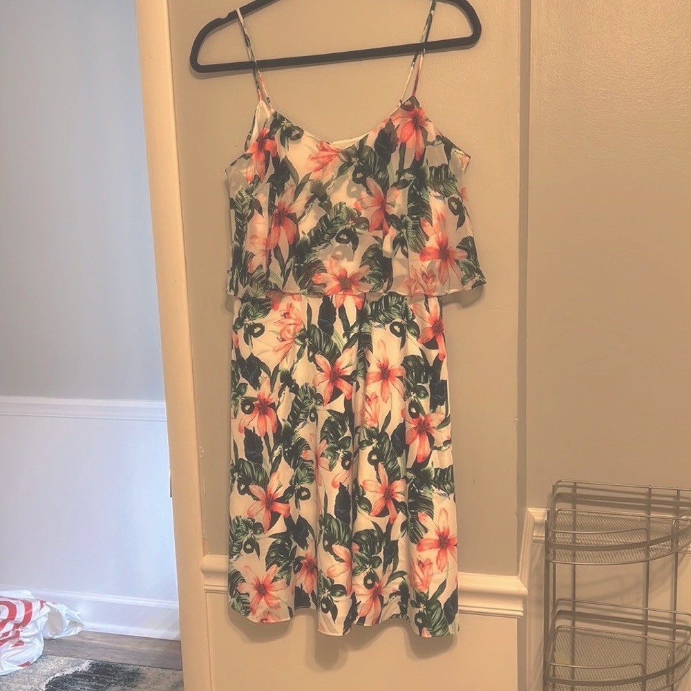 brand new dress